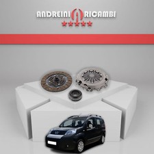 Kit frizione peugeot bipper - kit,