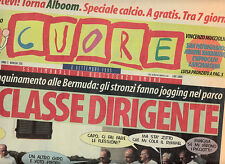 CUORE N. 238 "LA CLASSE