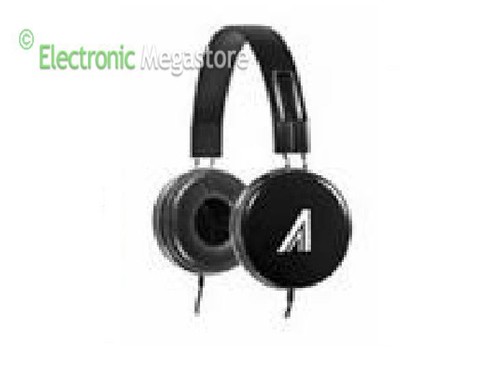 Cuffie stereo con controllo - cuffie,
