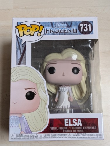 Funko pop personaggio disney - funko, pop!