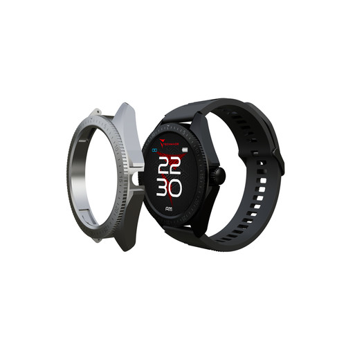 Smartwatch techmade rocks2 - smartwatch, rocks2.0