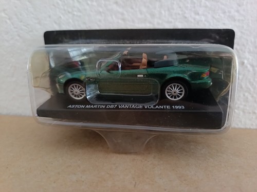 1577a aston martin db7 vantage - 1577a,