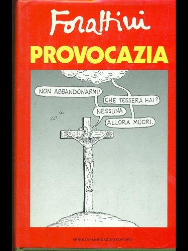 Provocazia umorismo giorgio - provocazia,