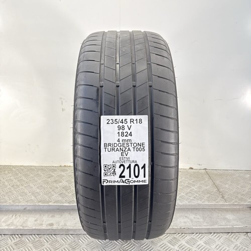 Pneumatico usato 235 - 235, r18