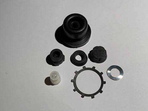 Kit cilindro master norton - cilindro,