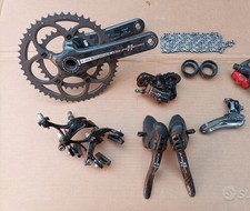 Cambio gruppo corsa campagnolo - corsa,