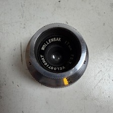 Wollensak Velostigmat 17 mm