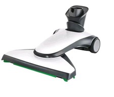 Spazzola HD 60 Completa di setola per Folletto Vorwerk VK 220s/200