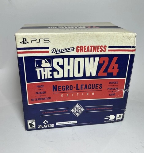 Mlb the show collector - show, 24: