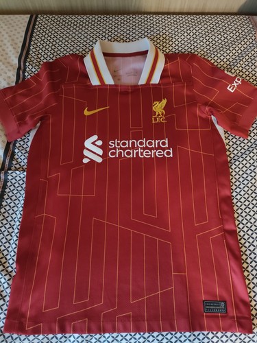 Maglia liverpool nike - liverpool,