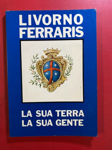 Livorno ferraris sua - (vc), la