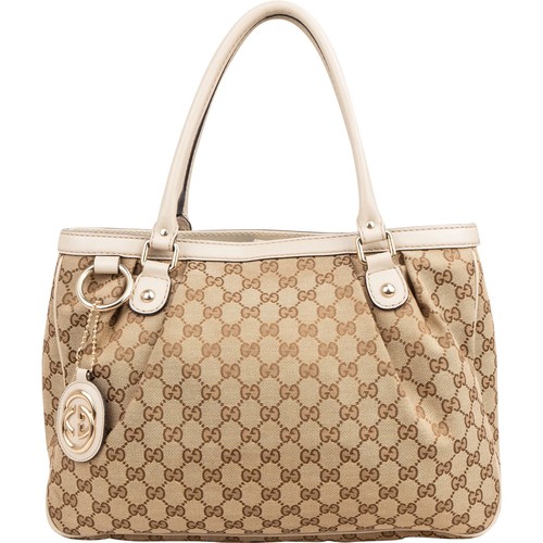 Borsa mano gucci - borsa,
