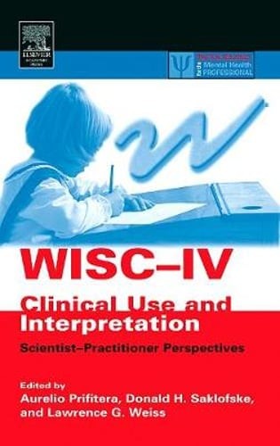 Wisc clinical use and - use,