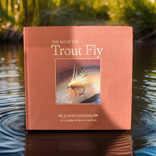 Everything trout mint - trout, –