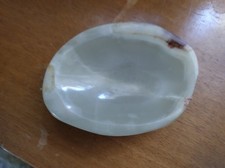 Posacenere Vintage in onice