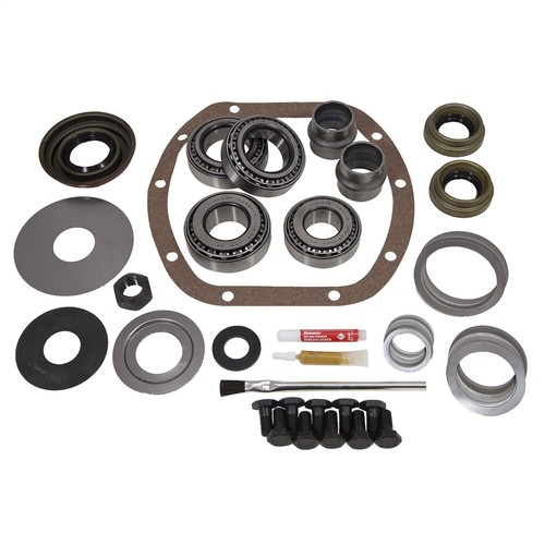 Kit revisione completo - revisione,