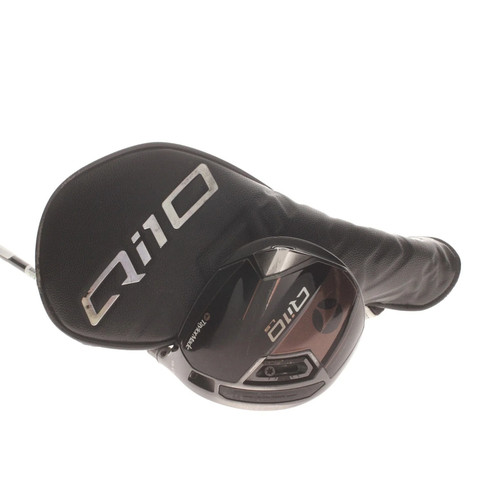 Driver taylormade qi10 - taylormade,
