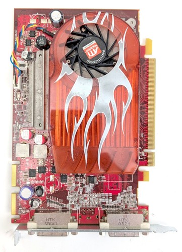 Apple mac pro - pro, ati