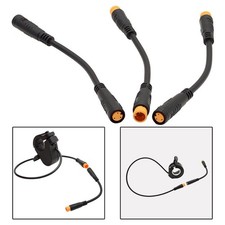Per BAFANG 3 Pin Cavo Prolunga