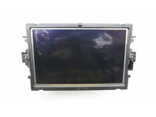 Mercedes slk r172 2013 - r172, radio