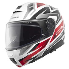 Casco Moto Modulare Schuberth