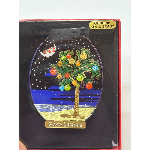 Ornamento albero natale - albero, di