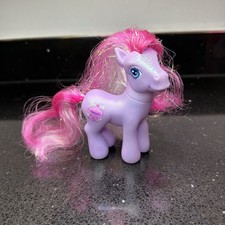 Vintage My Little Pony G3