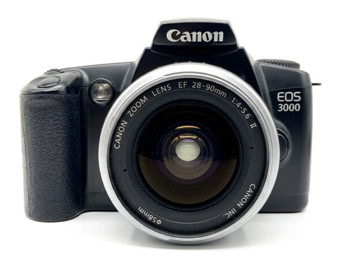 Canon eos 3000 - canon,
