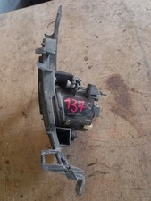 Proiettore fendinebbia SX SMART FORTWO (A/C451) 1000 (52Kw) MHD Ber. e22045