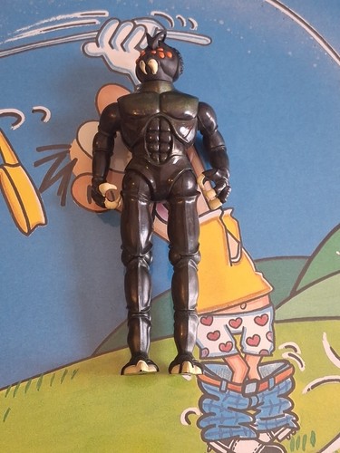 Figurine sectaurs coleco - figurine,