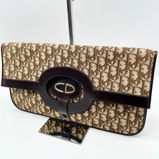 Borsa pochette Christian Dior