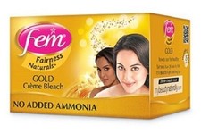 BEST BLEACH Dabur Fem Diamond