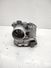 CORPO FARFALLATO PER FIAT Doblo Cargo 0280750137 Bifuel/Metano 1400 (10>18)