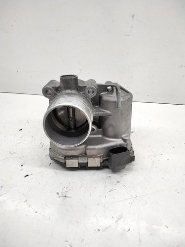 Corpo farfallato per fiat - corpo,