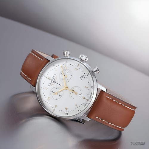 Orologio uomo bauhaus classic - orologio,