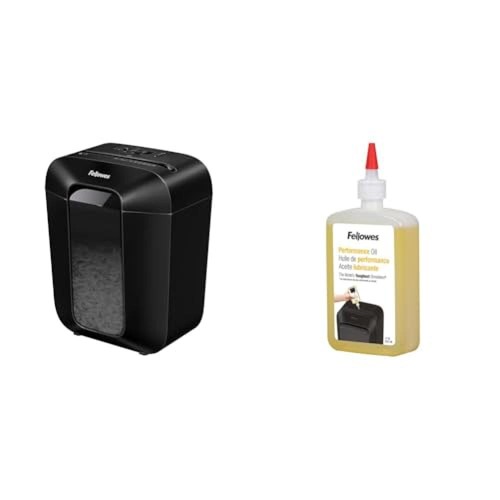 Fellowes distruggi documenti - , a