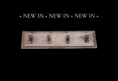 Attaccapanni legno parete l113 - parete,