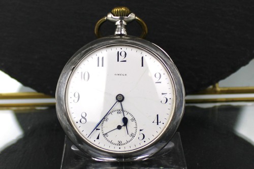 Omega orologio tasca - da,