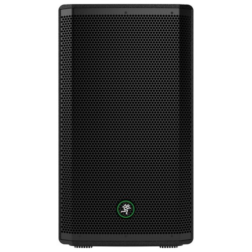 Mackie thrash 212 diffusore - thrash,