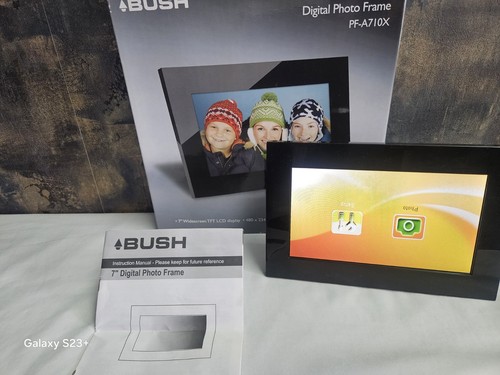 Bush a710x cornice - pf-a710x,