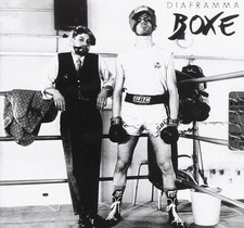 Diaframma boxe vinile - diaframma,