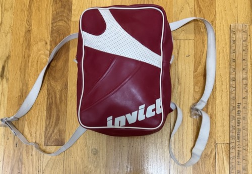 Invicta vintage zaino via - -, vintage!