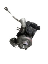 TURBINA PER FORD Focus Berlina