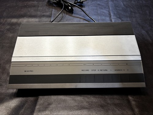 Bang and olufsen beocord - and,