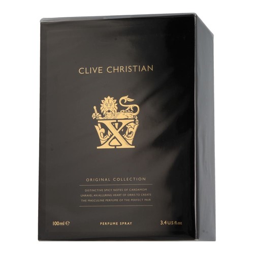 Clive christian da - clive,