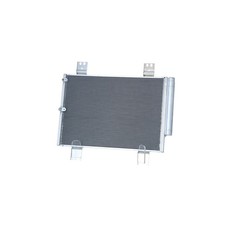 Condensatore Climatizzatore