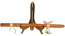 Flauto in legno High Spirits