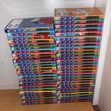 Inuyasha Vol. Set manga