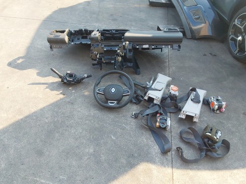 Kit airbag air bag - kit,