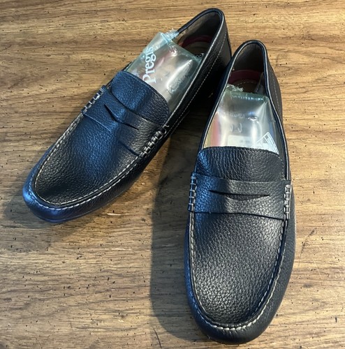 Mocassino florsheim moc toe - moc,